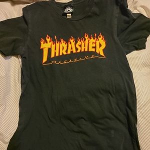 Thrasher
